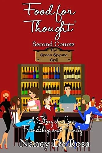 Food for Thought: Second Course